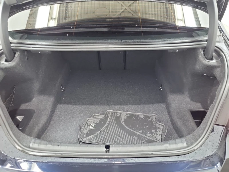 BMW 550 * M550I XDRIVE * CARFAX * , снимка 16 - Автомобили и джипове - 52814421