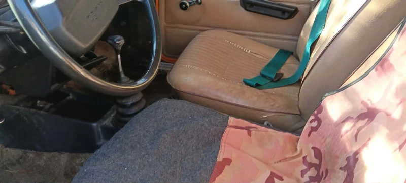 Moskvich 2140, снимка 2 - Автомобили и джипове - 53143081