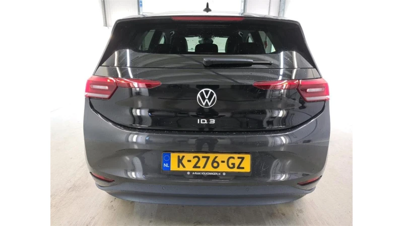 VW ID.3 1st Plus* 58kWh* Matrix* Дистроник* Подгрев, снимка 5 - Автомобили и джипове - 53284542