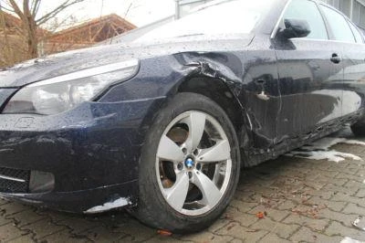 BMW 530 520D,530D,535D - [1] 