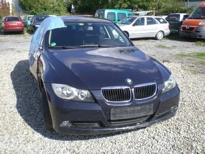 BMW 530 520D,530D,535D, снимка 4 - Автомобили и джипове - 47055596