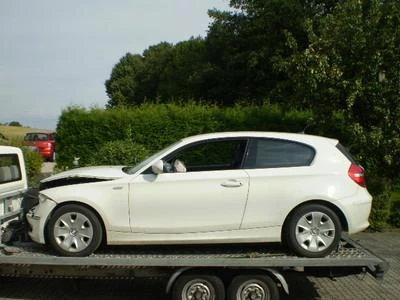 BMW 530 520D,530D,535D, снимка 7 - Автомобили и джипове - 47055596