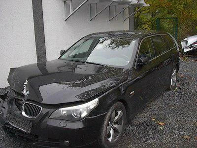 BMW 530 520D,530D,535D, снимка 9 - Автомобили и джипове - 47055596