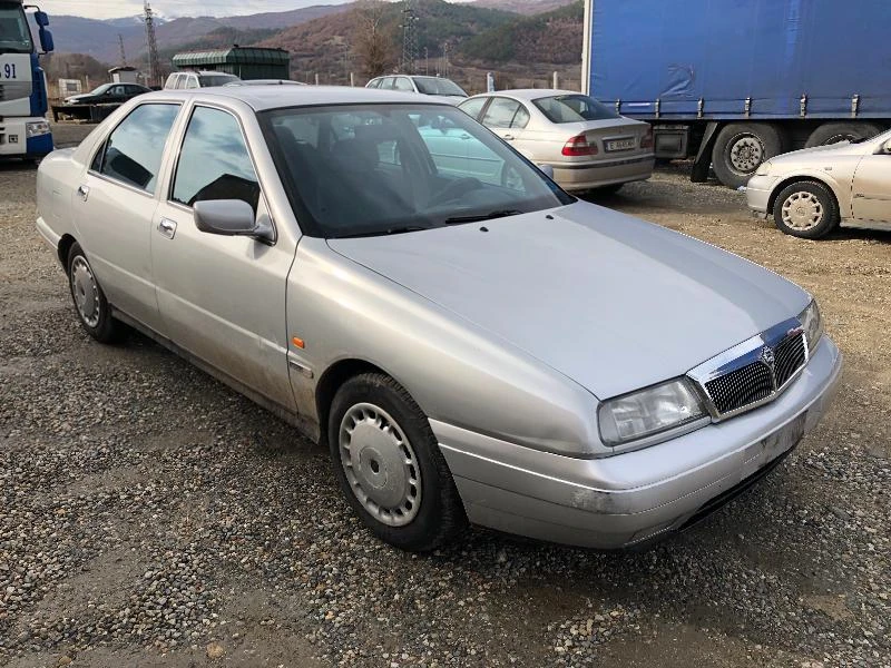 Lancia Kappa 2.4JTD | Mobile.bg � ����������� 3