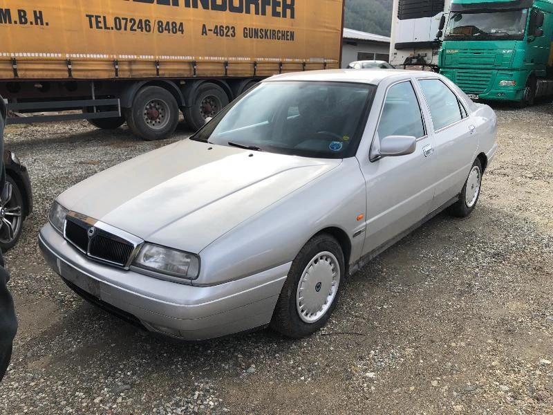 Lancia Kappa 2.4JTD | Mobile.bg � ����������� 1
