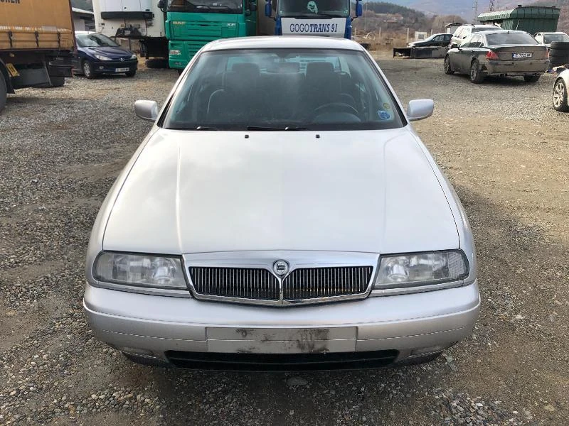 Lancia Kappa 2.4JTD | Mobile.bg � ����������� 2