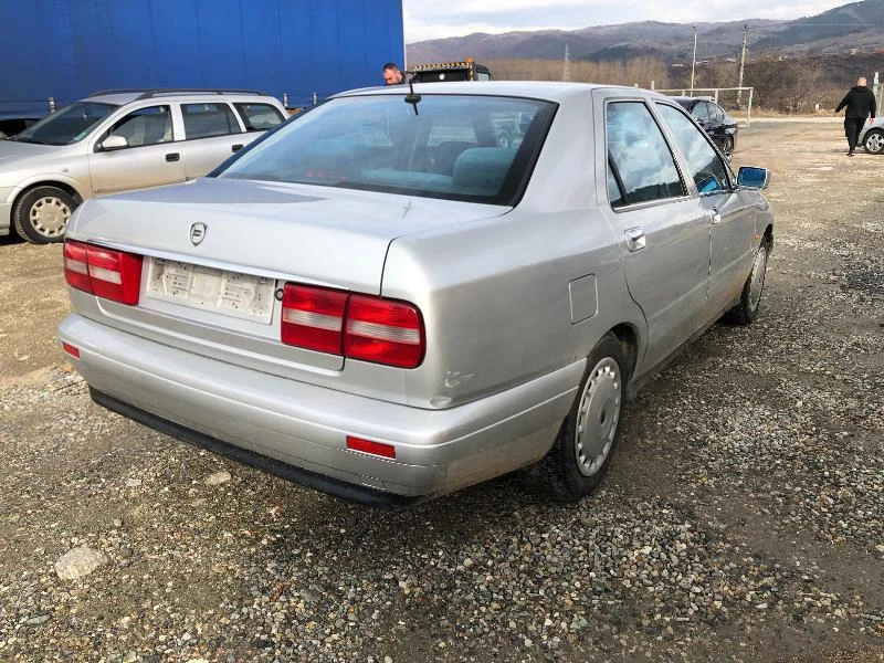 Lancia Kappa 2.4JTD | Mobile.bg � ����������� 4