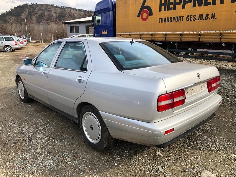 Lancia Kappa 2.4JTD | Mobile.bg � ����������� 6