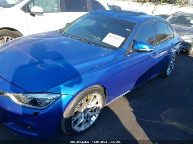 BMW 340 M340* M PACK* RECARO* ПОДГРЕВ* КАМЕРА* СЕРВИЗНА* И - изображение 2