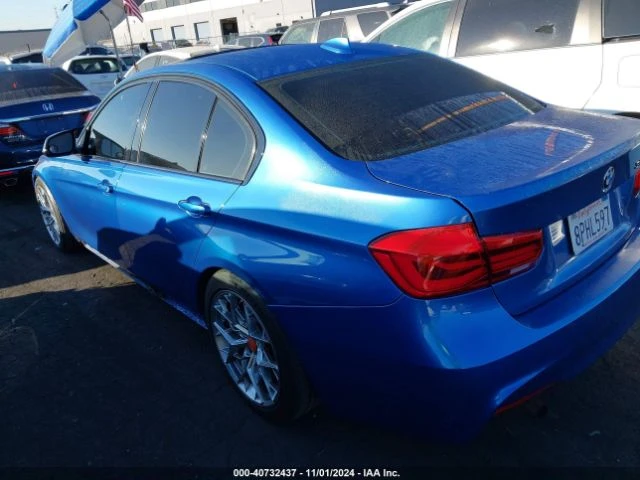 BMW 340 M340* M PACK* RECARO* ПОДГРЕВ* КАМЕРА* СЕРВИЗНА* И - изображение 8