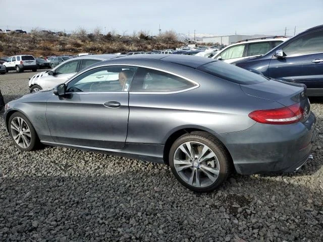 Mercedes-Benz C 300, снимка 3 - Автомобили и джипове - 49077949