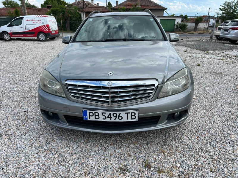 Mercedes-Benz C 200 C200CDI - 6900 лв. - 99665334 1