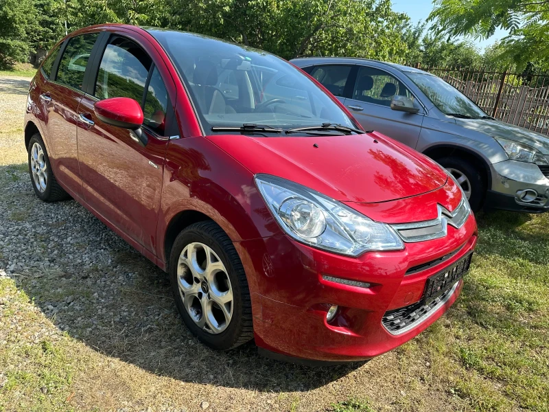 Citroen C3 Exclusive* Панорама* - 5800 лв. - 48228467 1