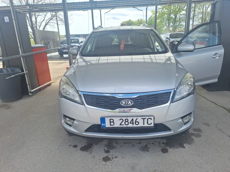 Kia Ceed - 6500 лв. / 3323.40 € - 43546595 1