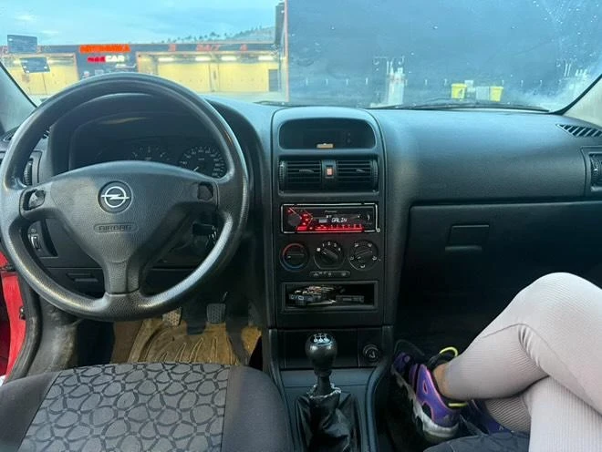 Opel Astra | Mobile.bg — изображение 3