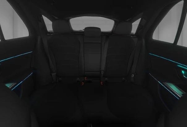 Mercedes-Benz E 220 d T 4Matic = AMG Line = Advanced Plus �������� | Mobile.bg � ����������� 6