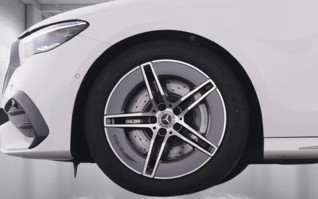 Mercedes-Benz E 220 d T 4Matic = AMG Line = Advanced Plus �������� | Mobile.bg � ����������� 4