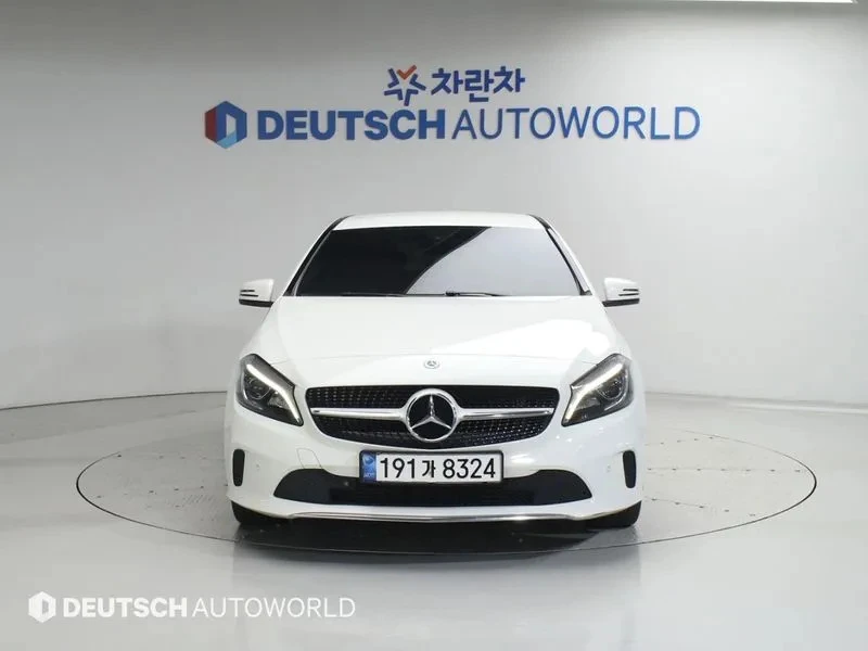 Mercedes-Benz A 200, снимка 3 - Автомобили и джипове - 54751684