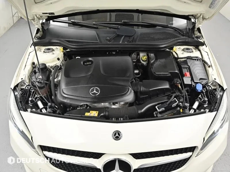 Mercedes-Benz A 200, снимка 6 - Автомобили и джипове - 54751684