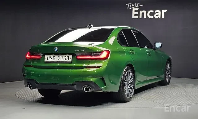 BMW 320 d G20 | M Sport | LIVE COCKPIT | ADAPTIVE LED |  | Mobile.bg � ����������� 2
