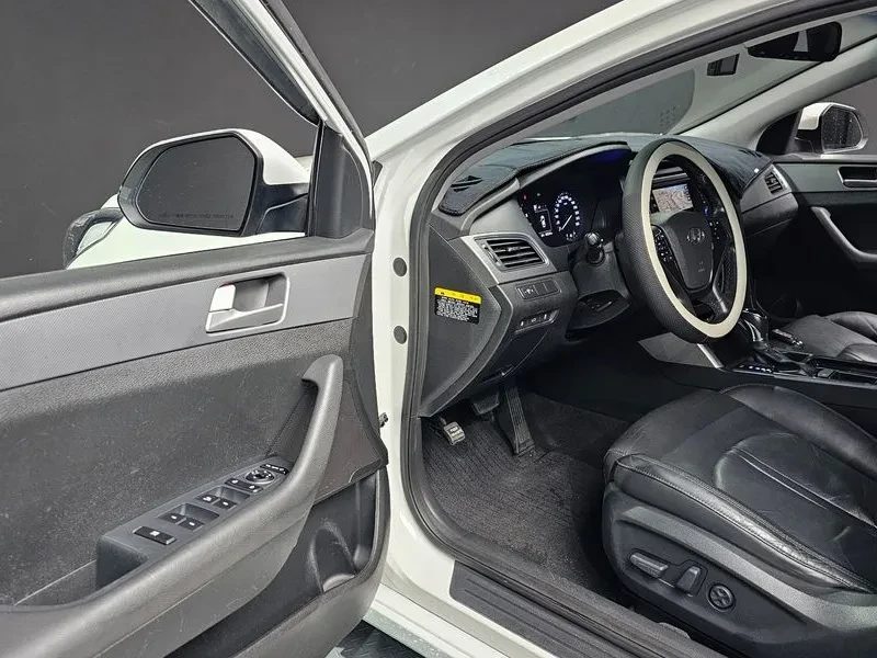 Hyundai Sonata LPG PREMIUM, снимка 11 - Автомобили и джипове - 56160308