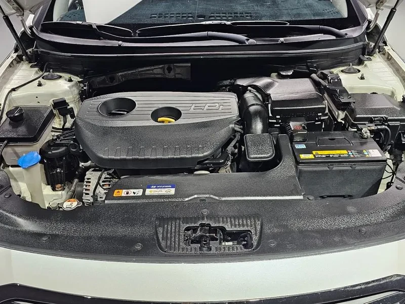 Hyundai Sonata LPG PREMIUM, снимка 6 - Автомобили и джипове - 56160308