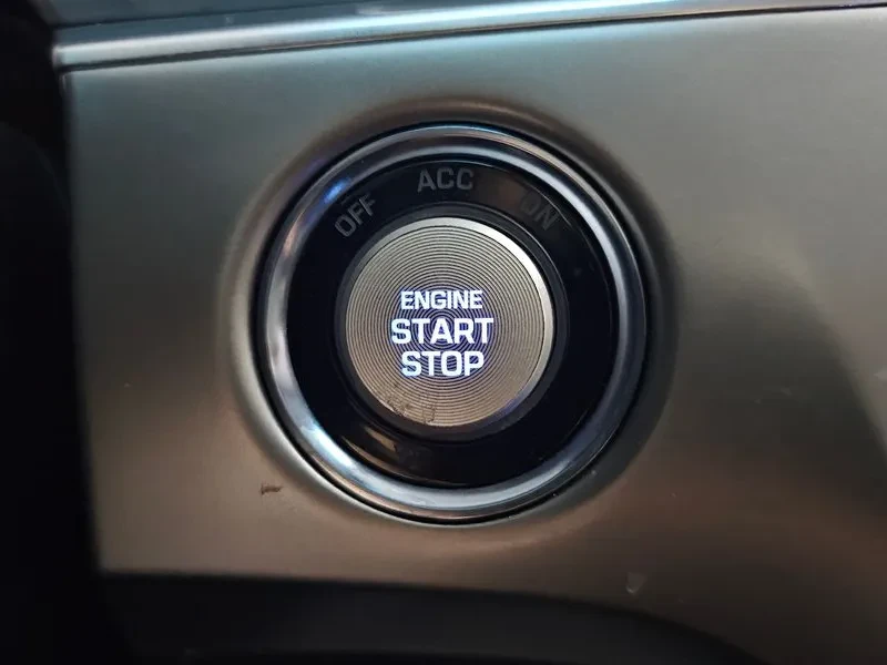 Hyundai Sonata LPG PREMIUM, снимка 14 - Автомобили и джипове - 56160308