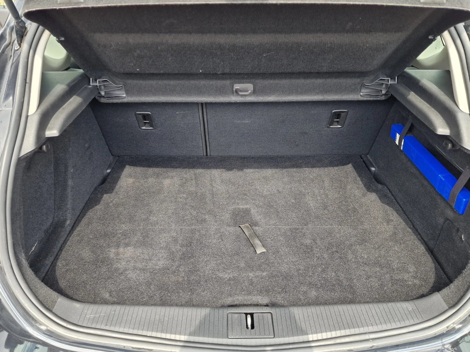 Opel Astra 1.4-Turbo/LPG/ / | Mobile.bg   15