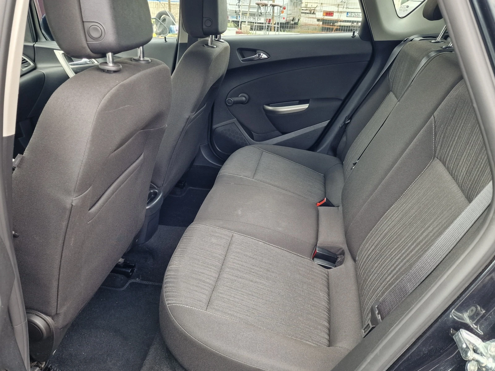 Opel Astra 1.4-Turbo/LPG/ / | Mobile.bg   14