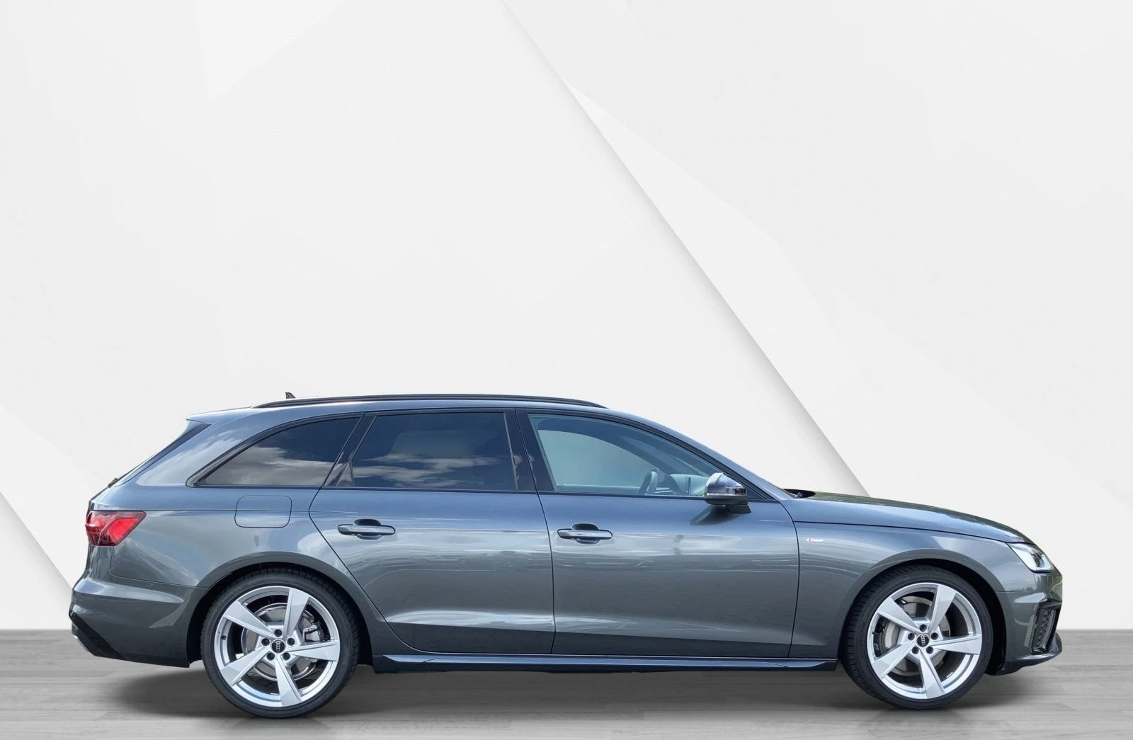 Audi A4 Avant 40 TDI Quattro = S-line= Гаранция - изображение 3