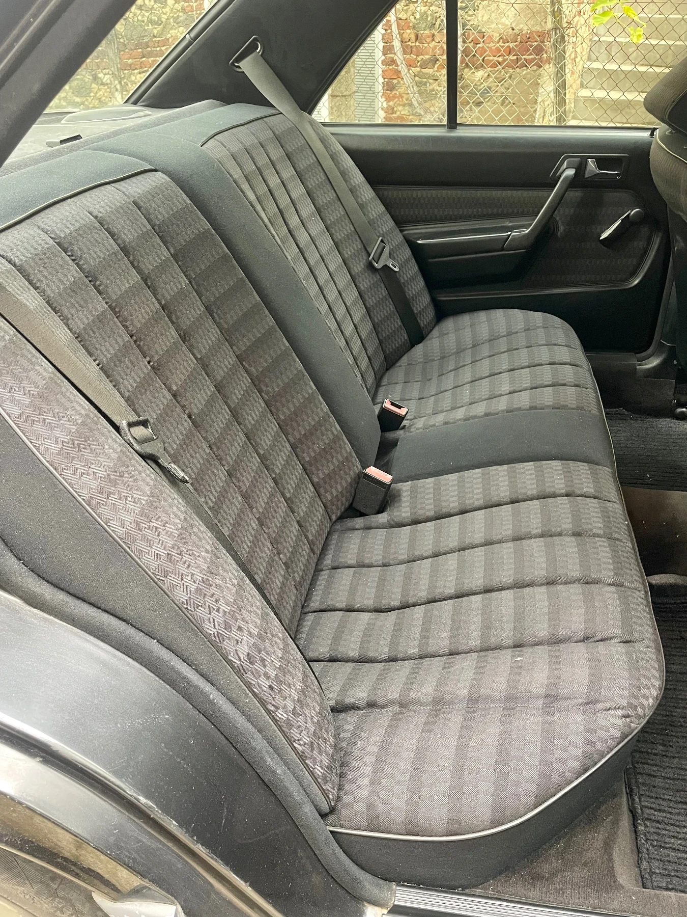 Mercedes-Benz 190 | Mobile.bg   11