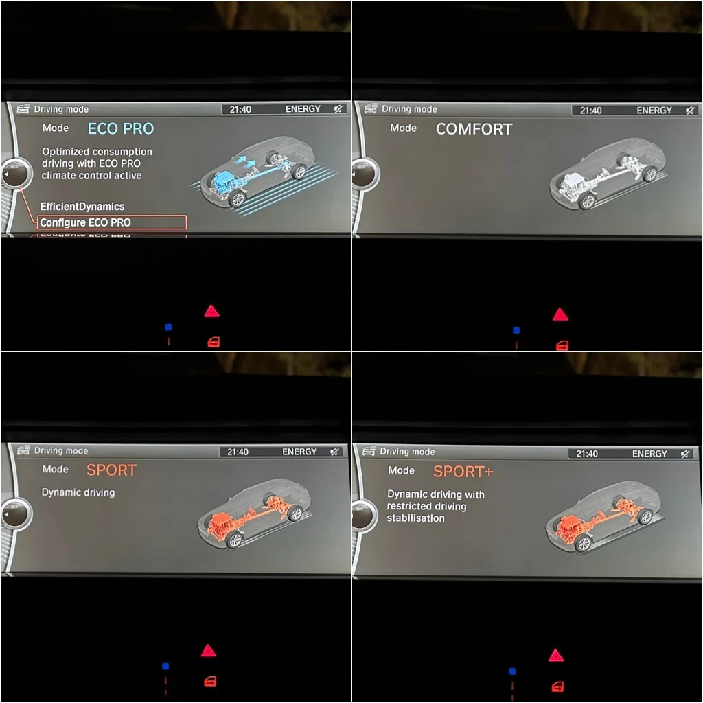 BMW 520 d LUXURY BUSINESS LINE /  /  /  | Mobile.bg   13