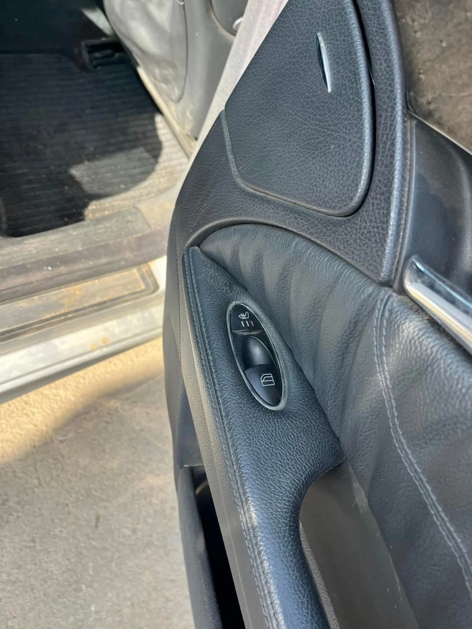 Mercedes-Benz E 320 | Mobile.bg   14