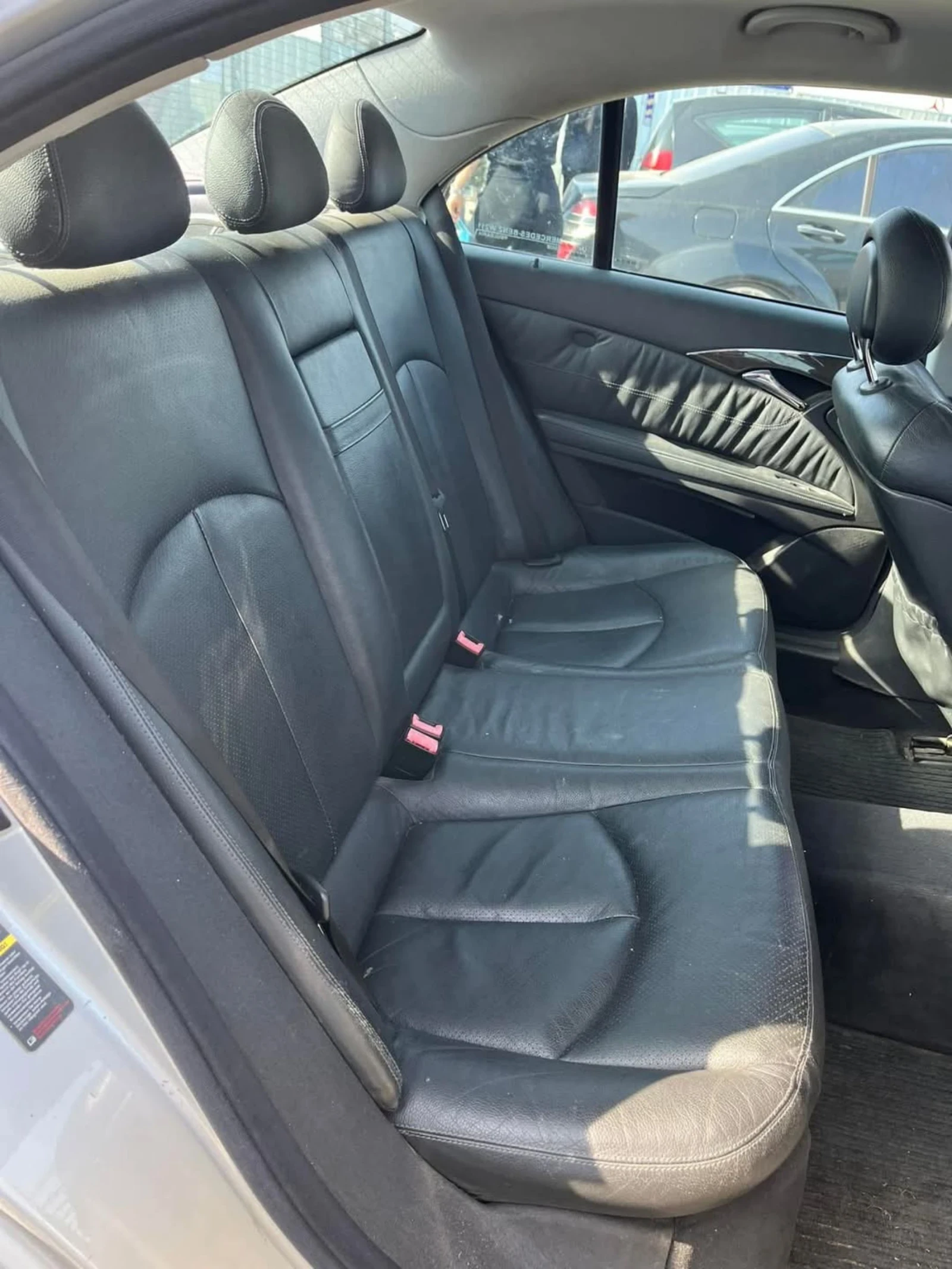 Mercedes-Benz E 320 | Mobile.bg   11