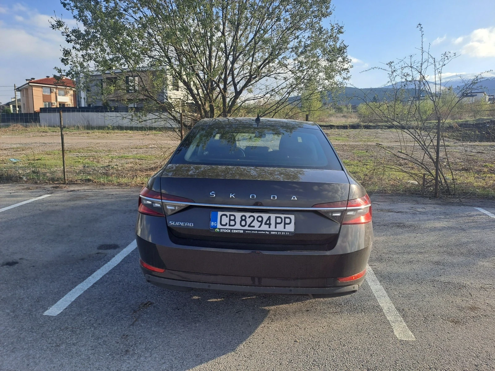 Skoda Superb Ambition - изображение 7