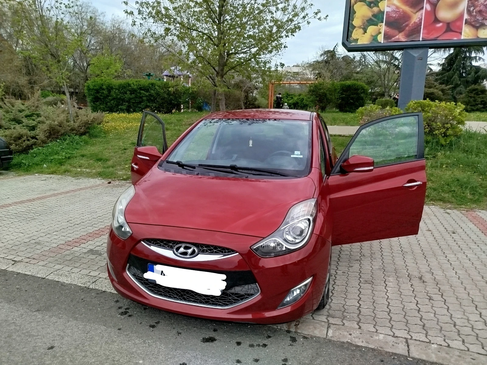 Hyundai Ix20 | Mobile.bg   11