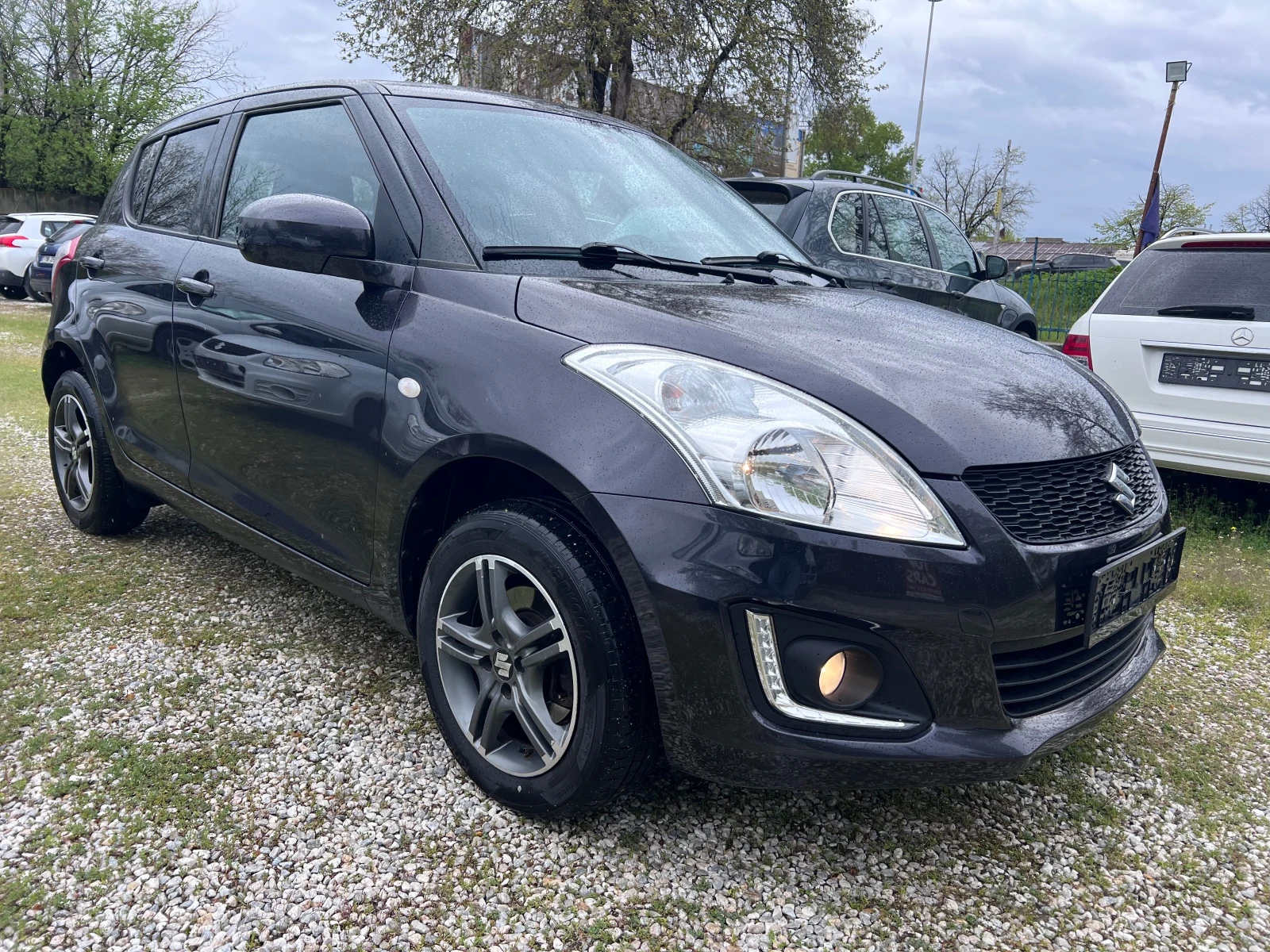 Suzuki Swift 1.2 16v evro6 top ch - изображение 2