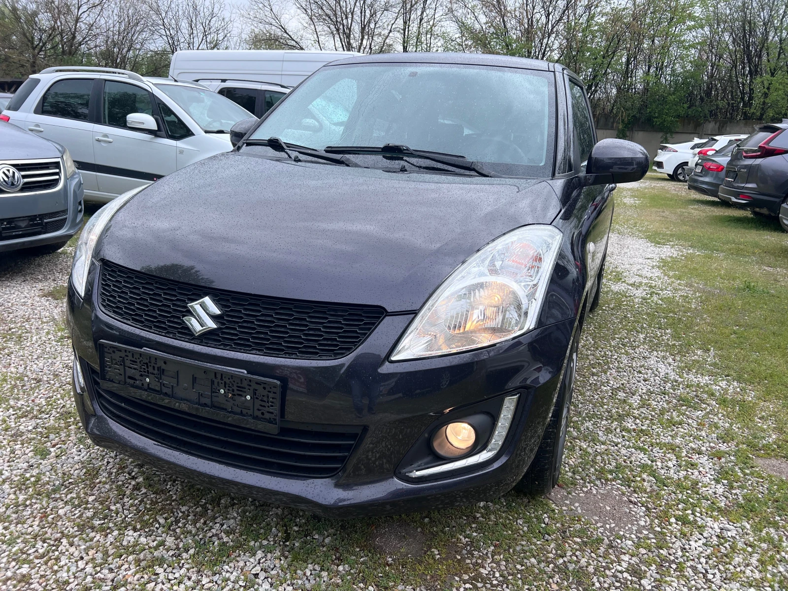 Suzuki Swift 1.2 16v evro6 top ch - изображение 3