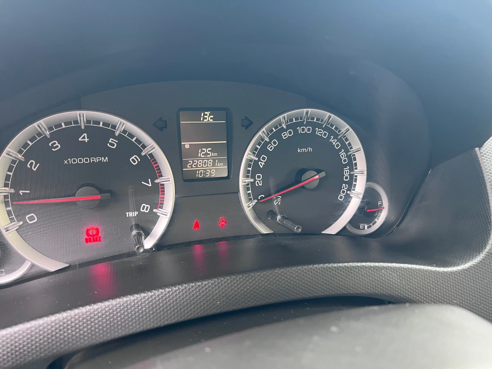 Suzuki Swift 1.2 16v evro6 top ch - изображение 9
