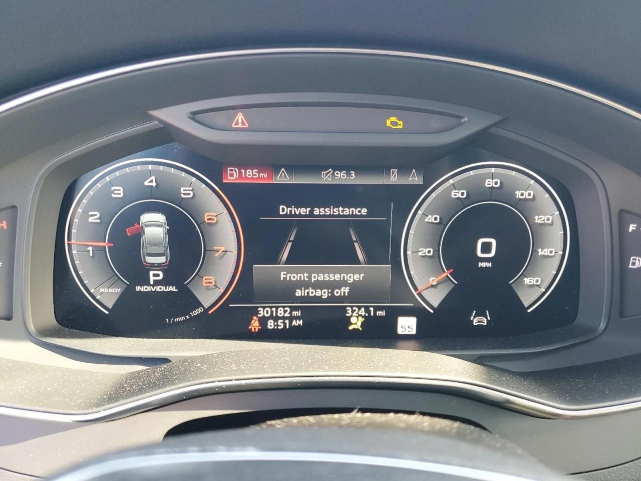 Audi A6  - изображение 9