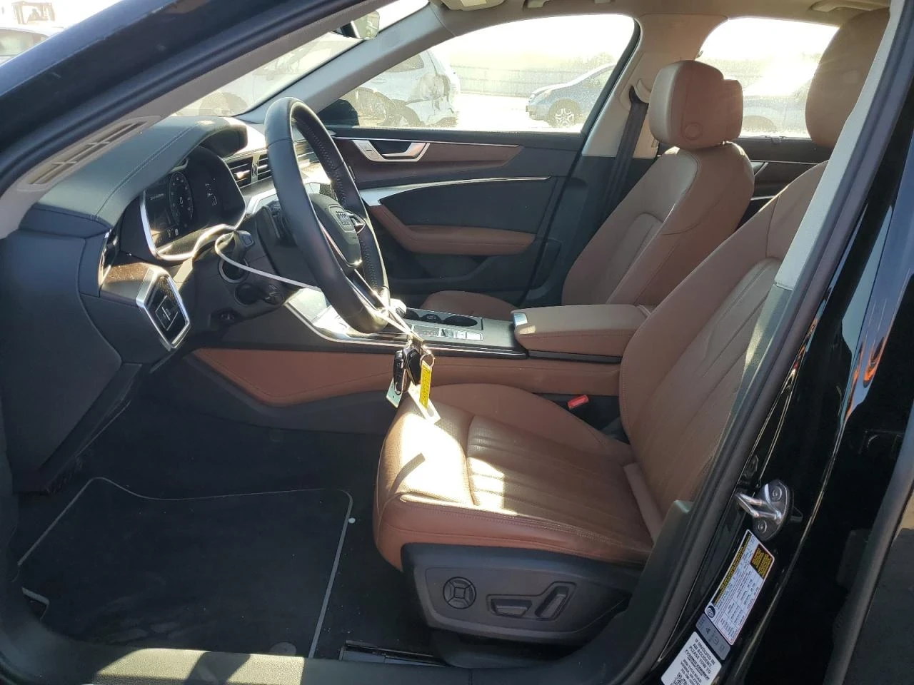 Audi A6  - изображение 7