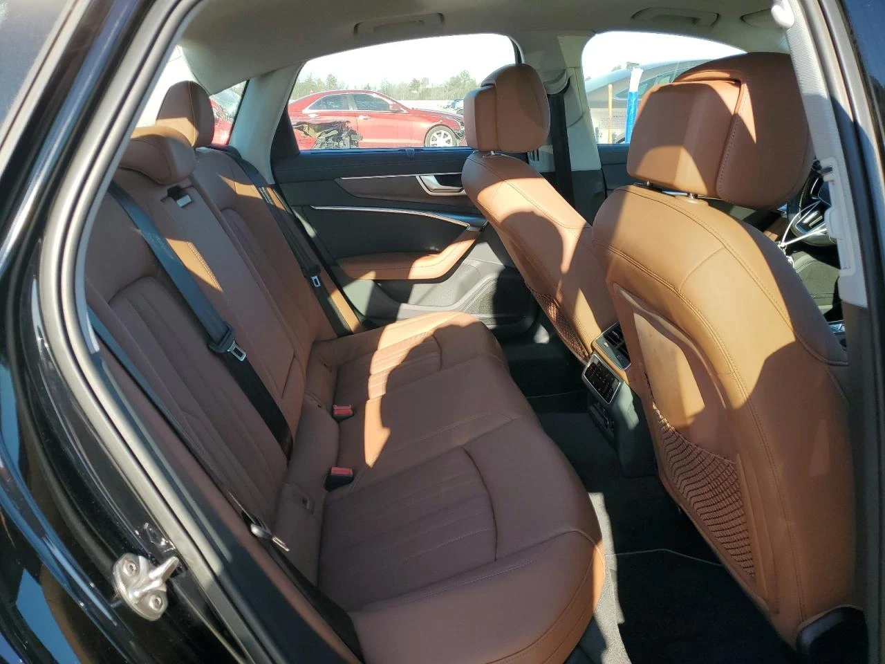 Audi A6  - изображение 10