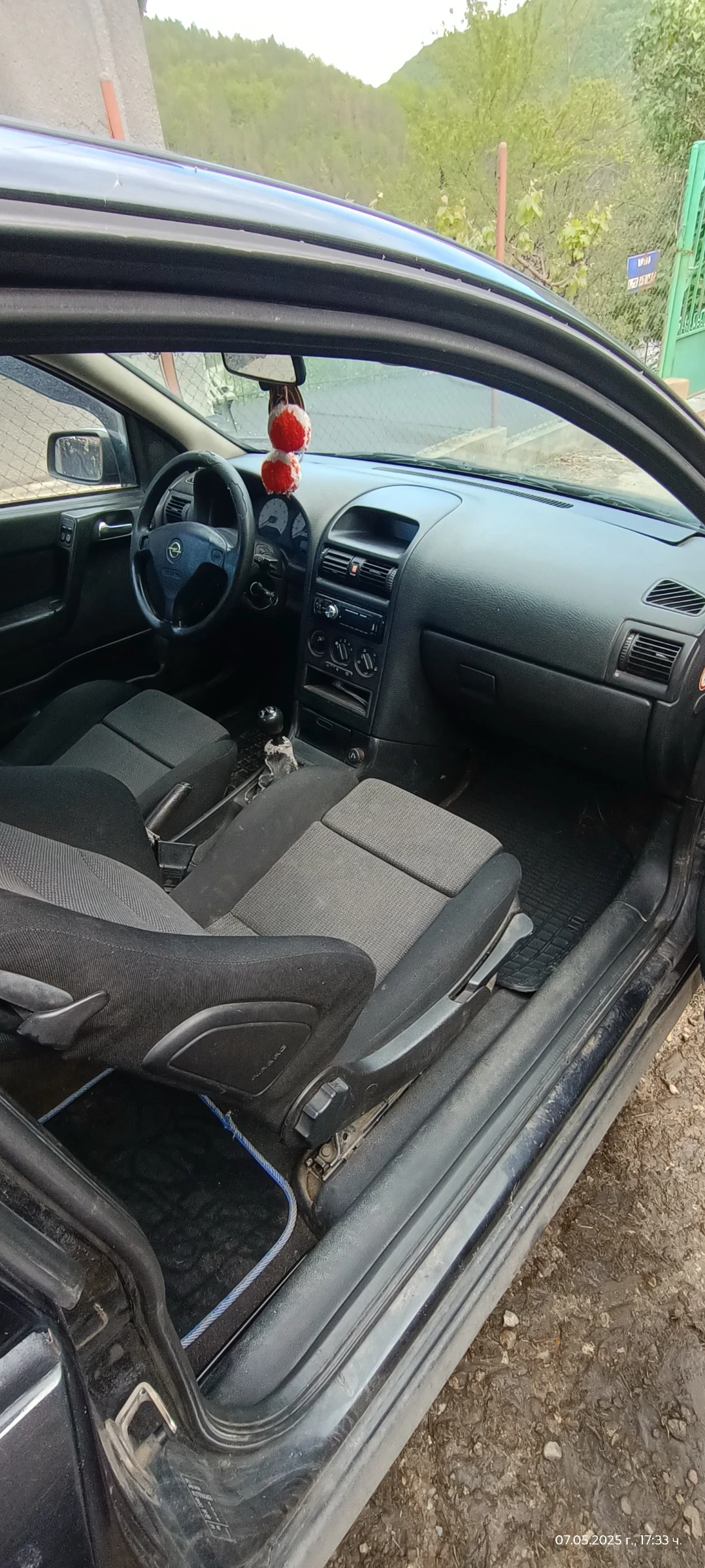 Opel Astra  - изображение 5