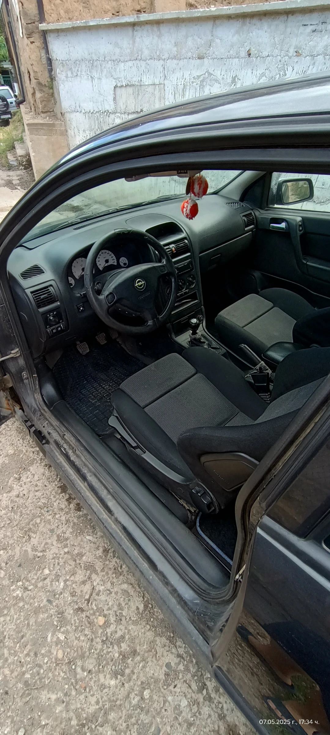 Opel Astra  - изображение 3