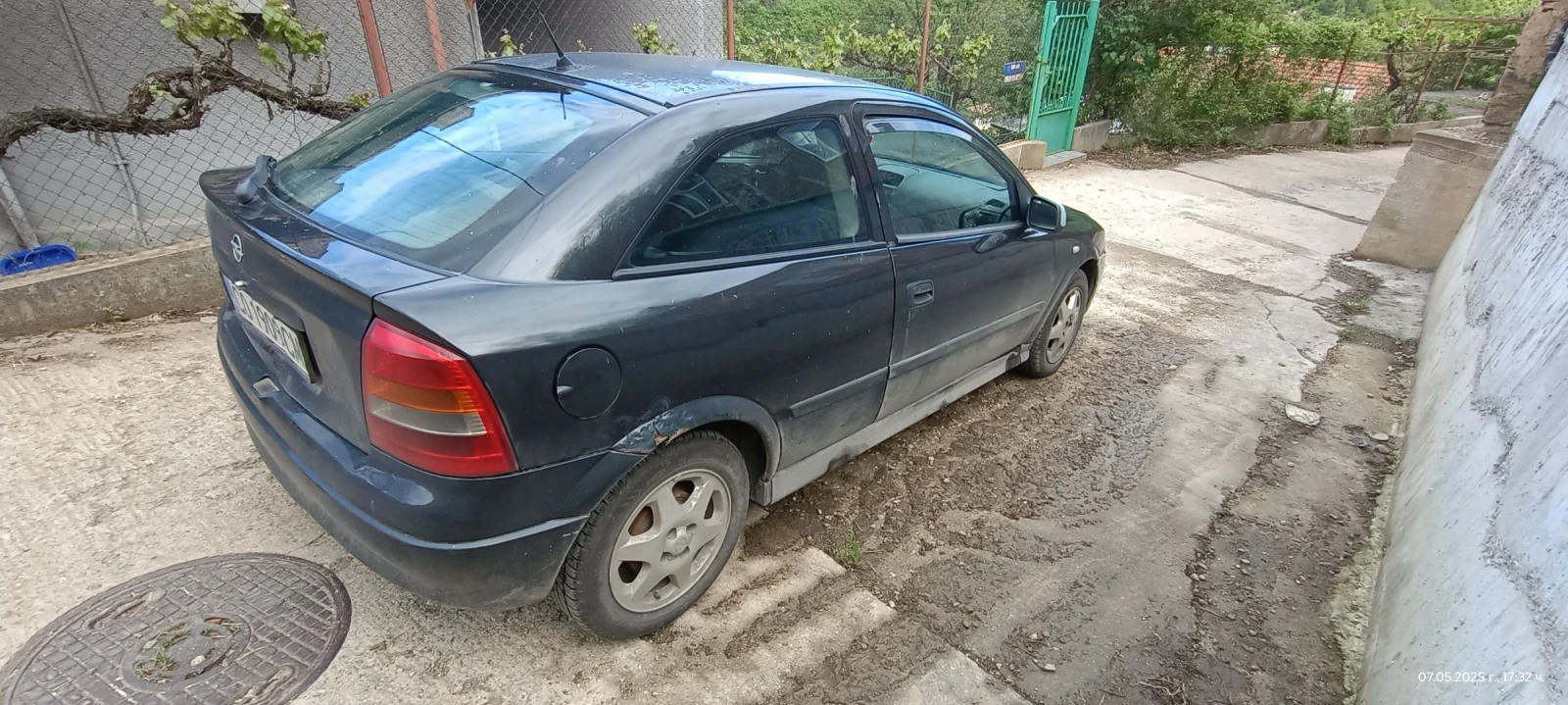Opel Astra  - изображение 10
