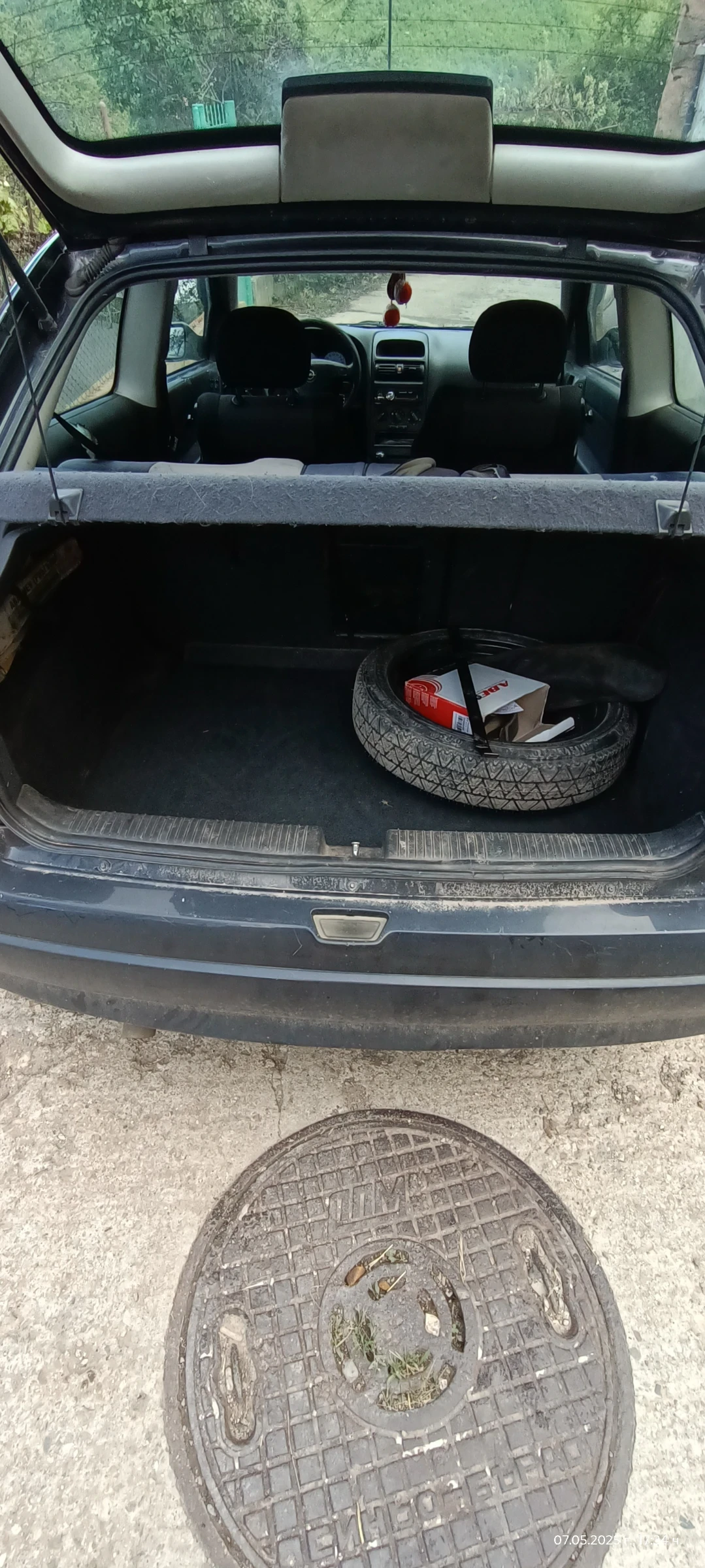 Opel Astra  - изображение 4