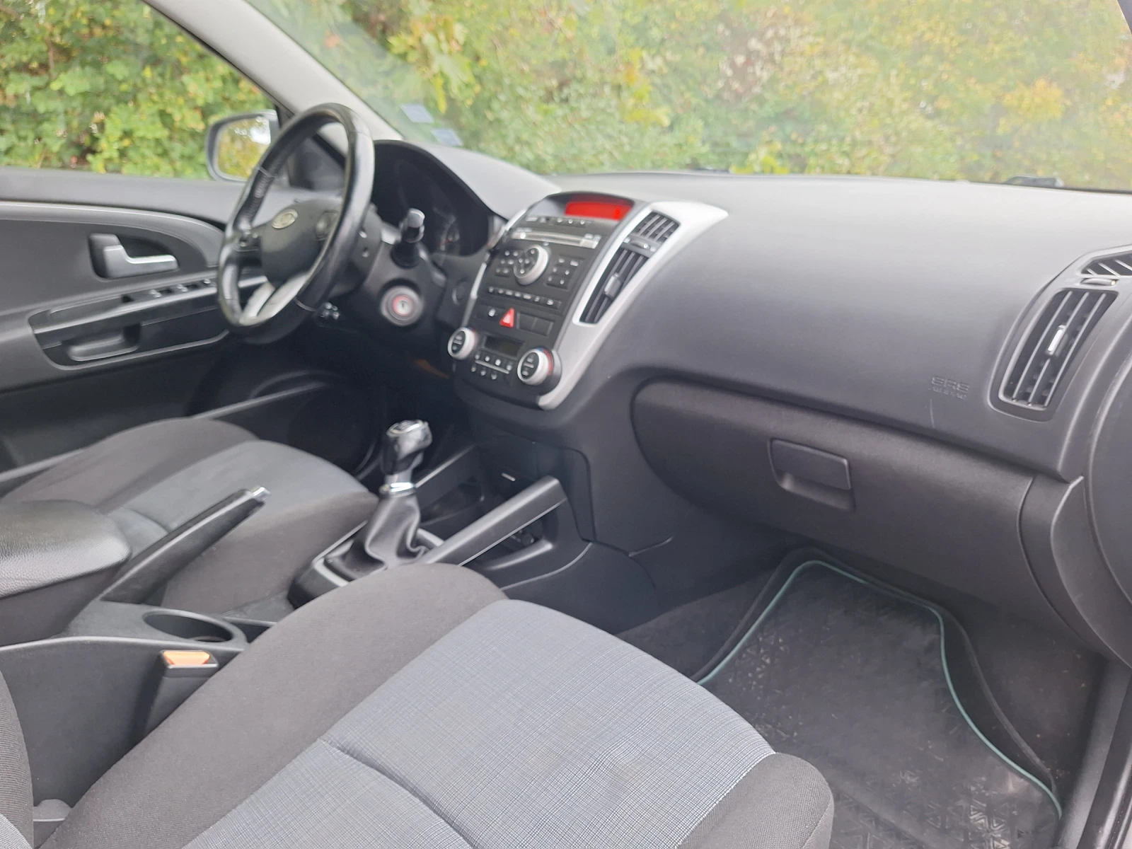 Kia Ceed  - изображение 8