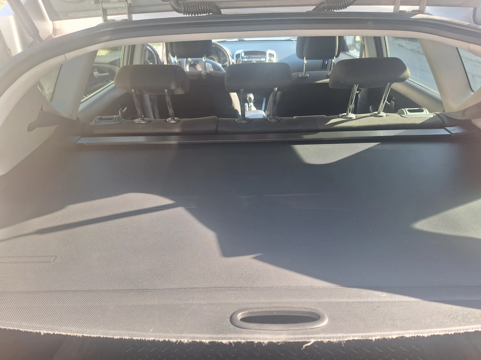 Kia Ceed  - изображение 8