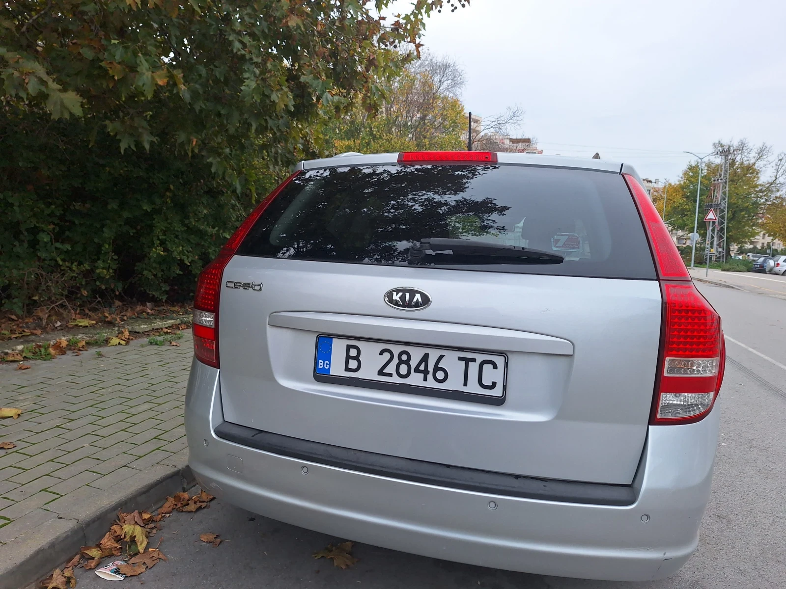 Kia Ceed  - изображение 6