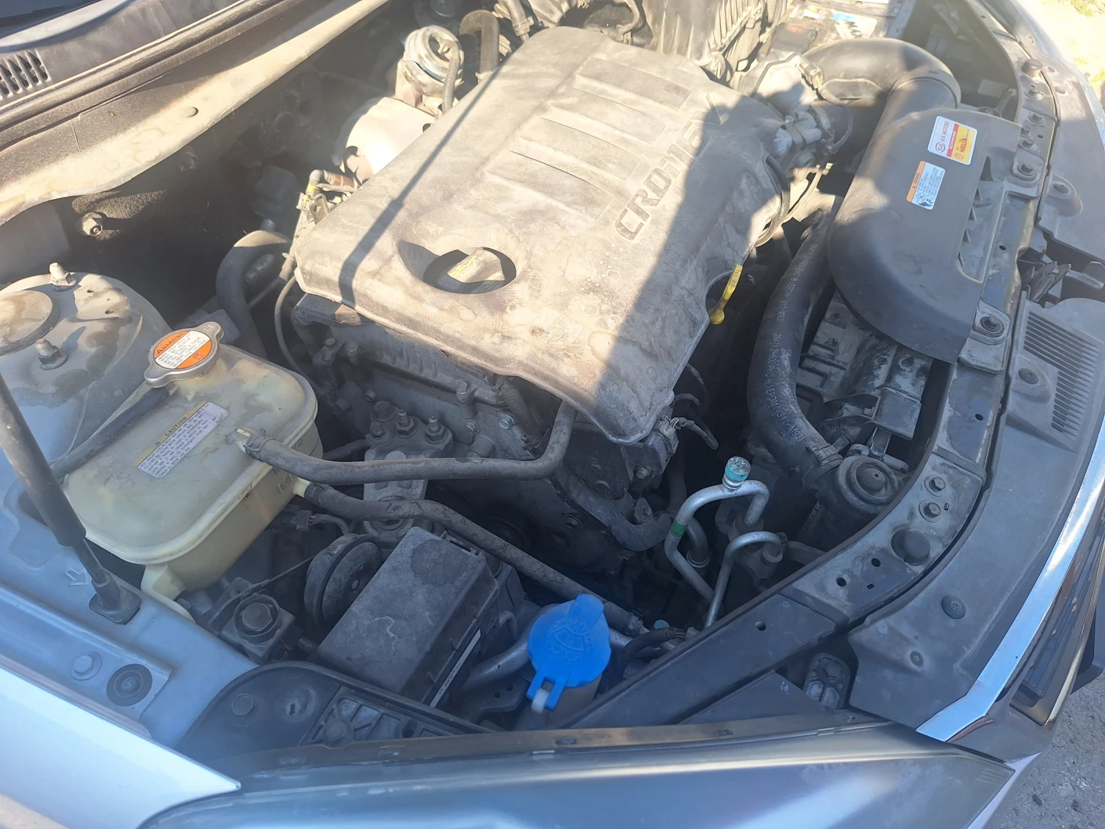 Kia Ceed  - изображение 7